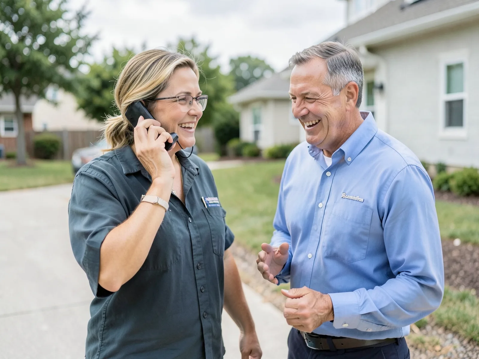 Frequently Asked Questions About Wall Water Damage Restoration in Mill Run, PA